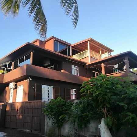 Apt In ลากูแล็ตต์ ภายนอก รูปภาพ